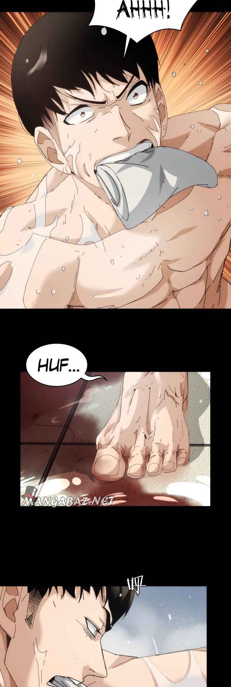Here’s a Punch Chapter 18 - halaman 24