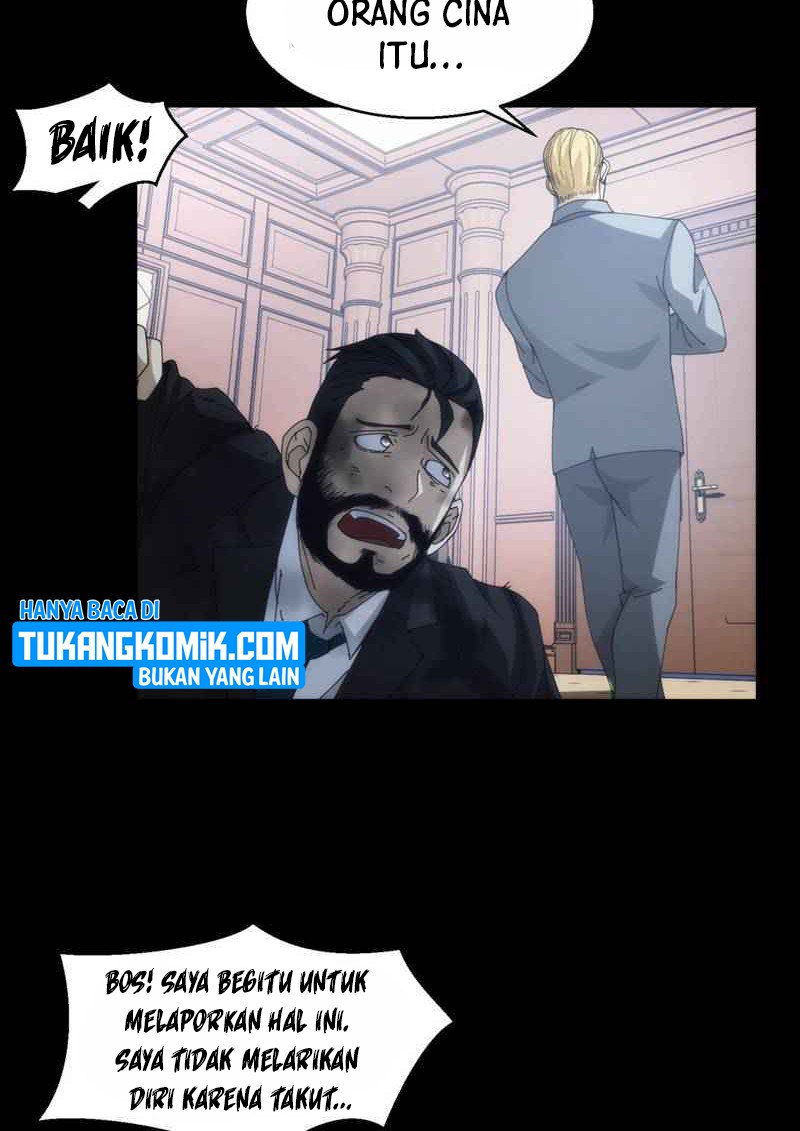 Here’s a Punch Chapter 19 - halaman 11