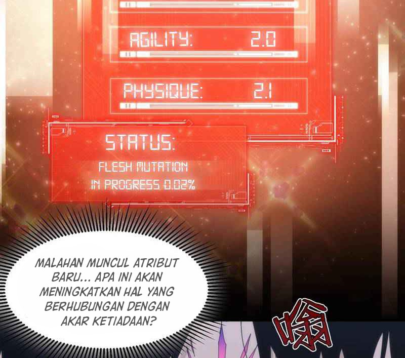 Here’s a Punch Chapter 19 - halaman 17