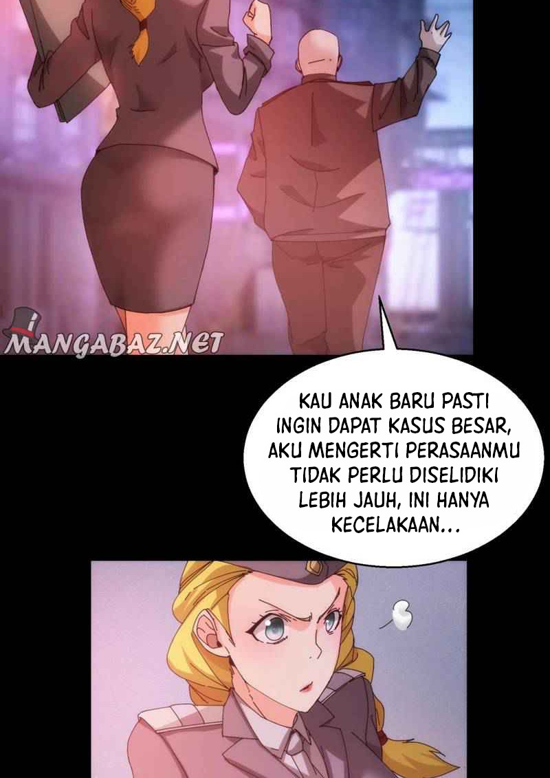 Here’s a Punch Chapter 19 - halaman 5
