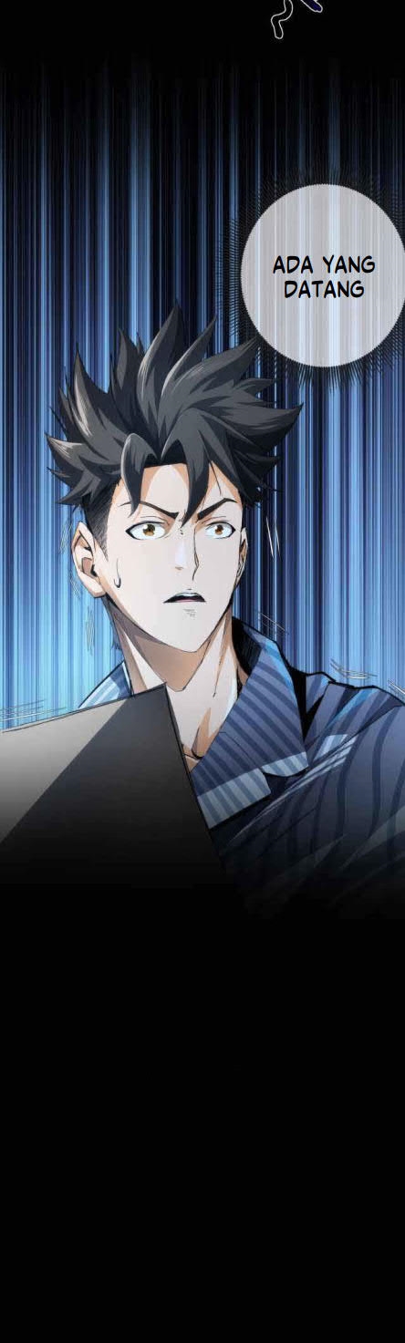 Here’s a Punch Chapter 2 - halaman 15