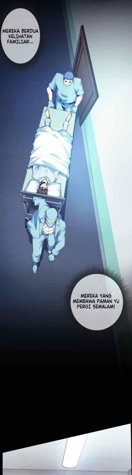 Here’s a Punch Chapter 2 - halaman 7
