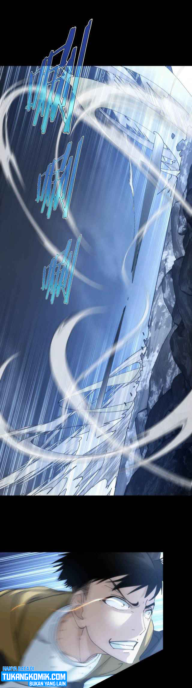 Here’s a Punch Chapter 20 - halaman 2