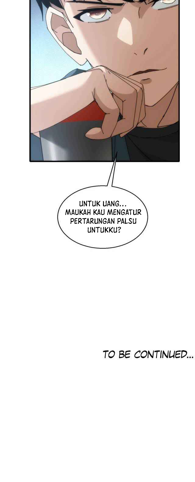 Here’s a Punch Chapter 20 - halaman 20