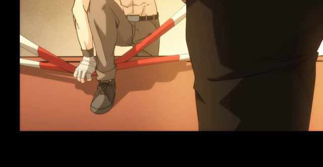 Here’s a Punch Chapter 22 - halaman 12