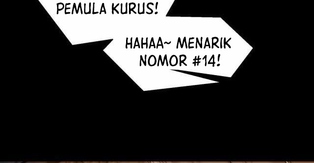 Here’s a Punch Chapter 22 - halaman 18