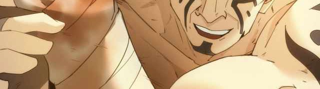 Here’s a Punch Chapter 22 - halaman 28