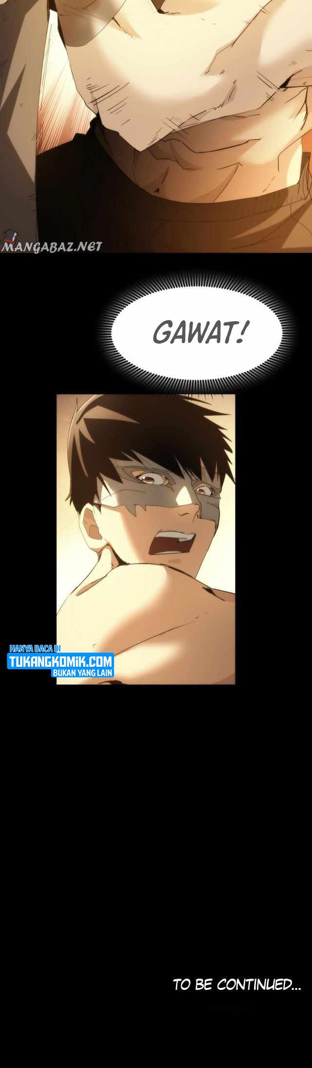 Here’s a Punch Chapter 22 - halaman 29