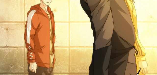 Here’s a Punch Chapter 22 - halaman 4