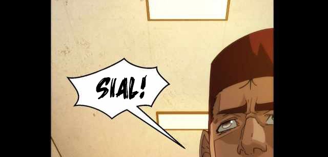 Here’s a Punch Chapter 22 - halaman 6