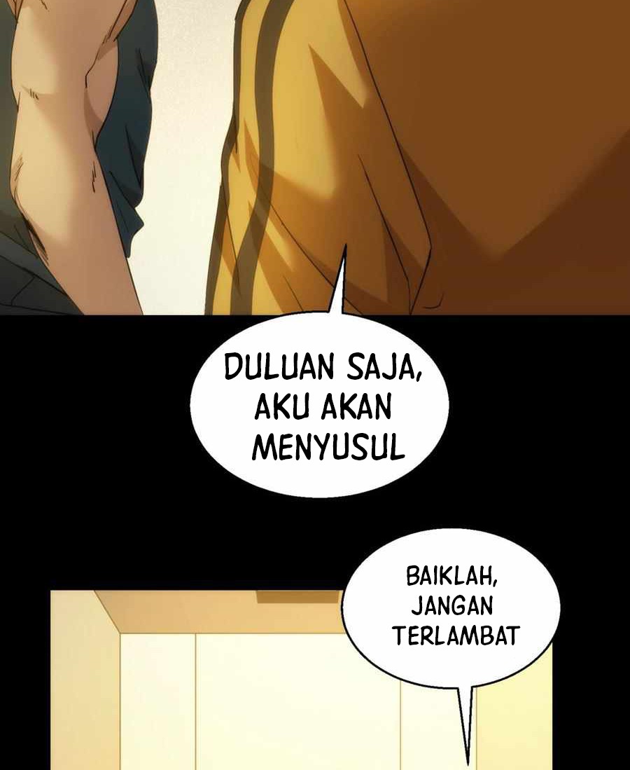Here’s a Punch Chapter 23 - halaman 23