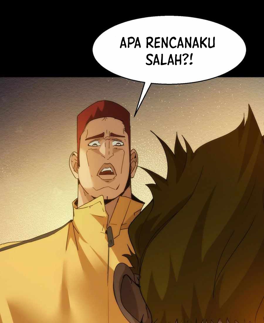 Here’s a Punch Chapter 23 - halaman 25