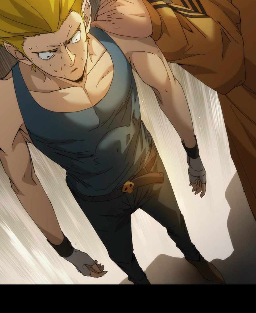Here’s a Punch Chapter 23 - halaman 27