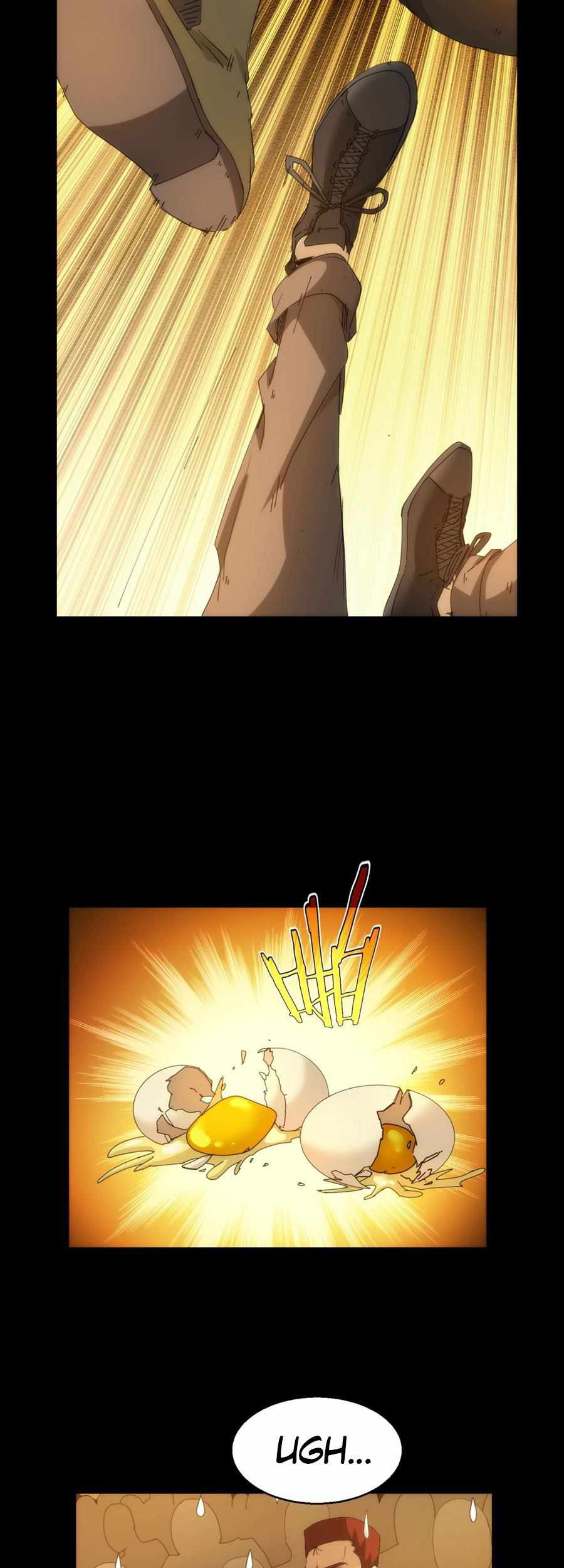 Here’s a Punch Chapter 23 - halaman 6