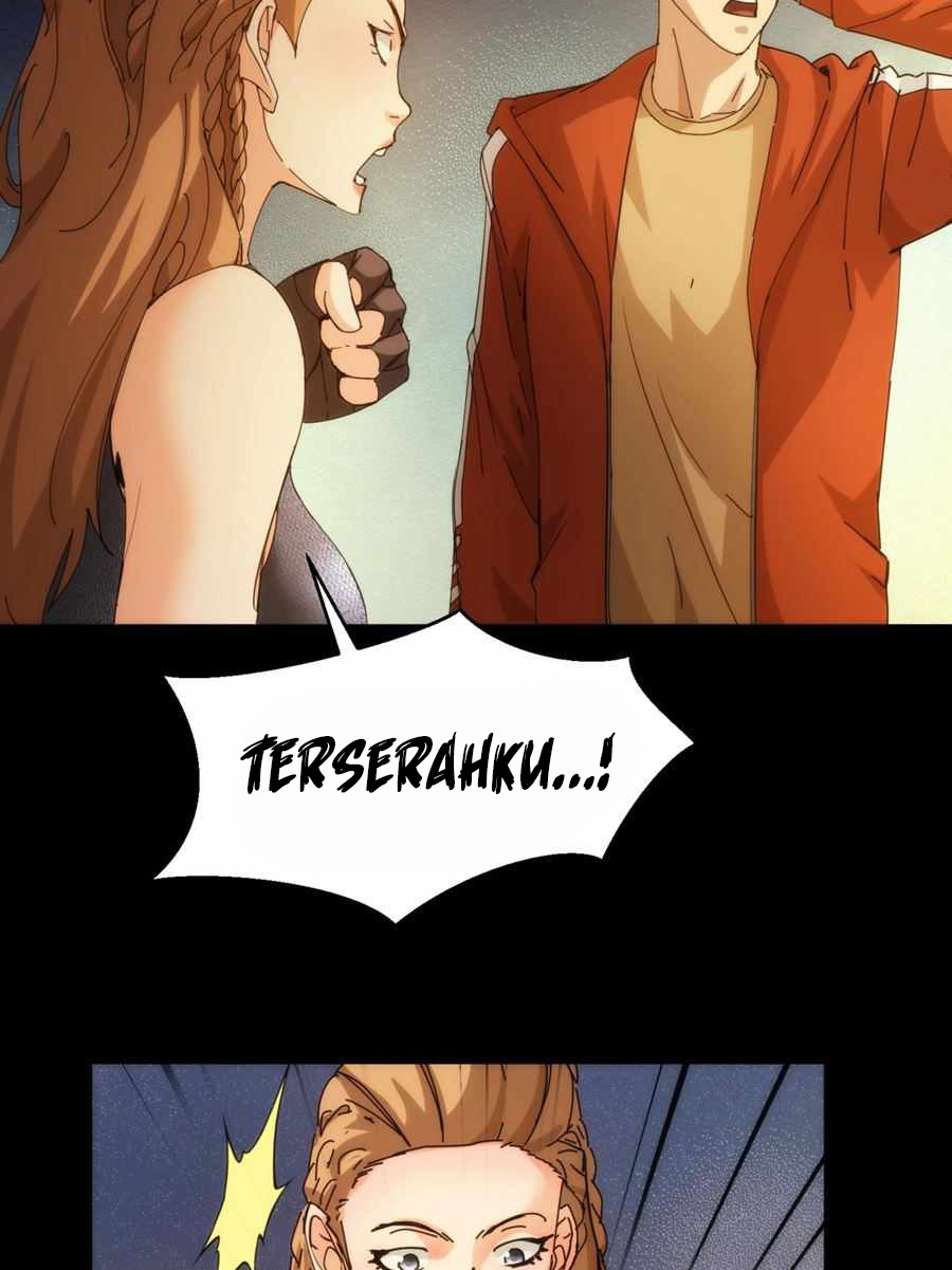Here’s a Punch Chapter 24 - halaman 19