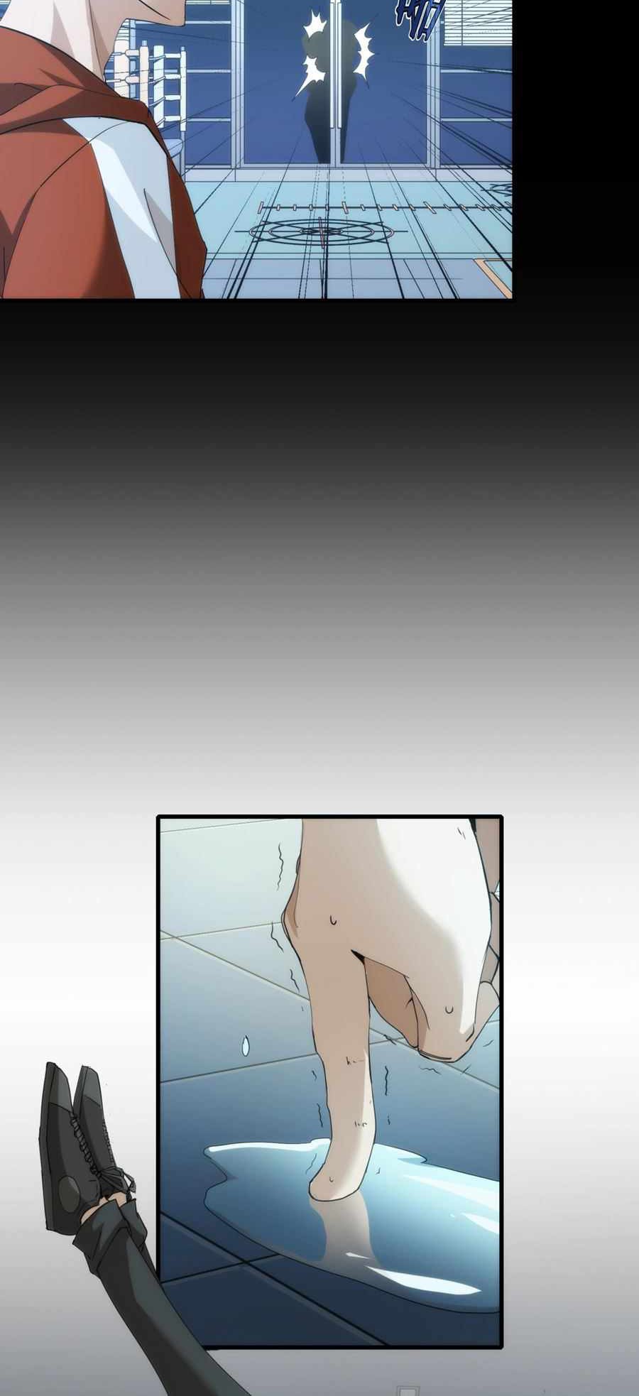 Here’s a Punch Chapter 24 - halaman 7