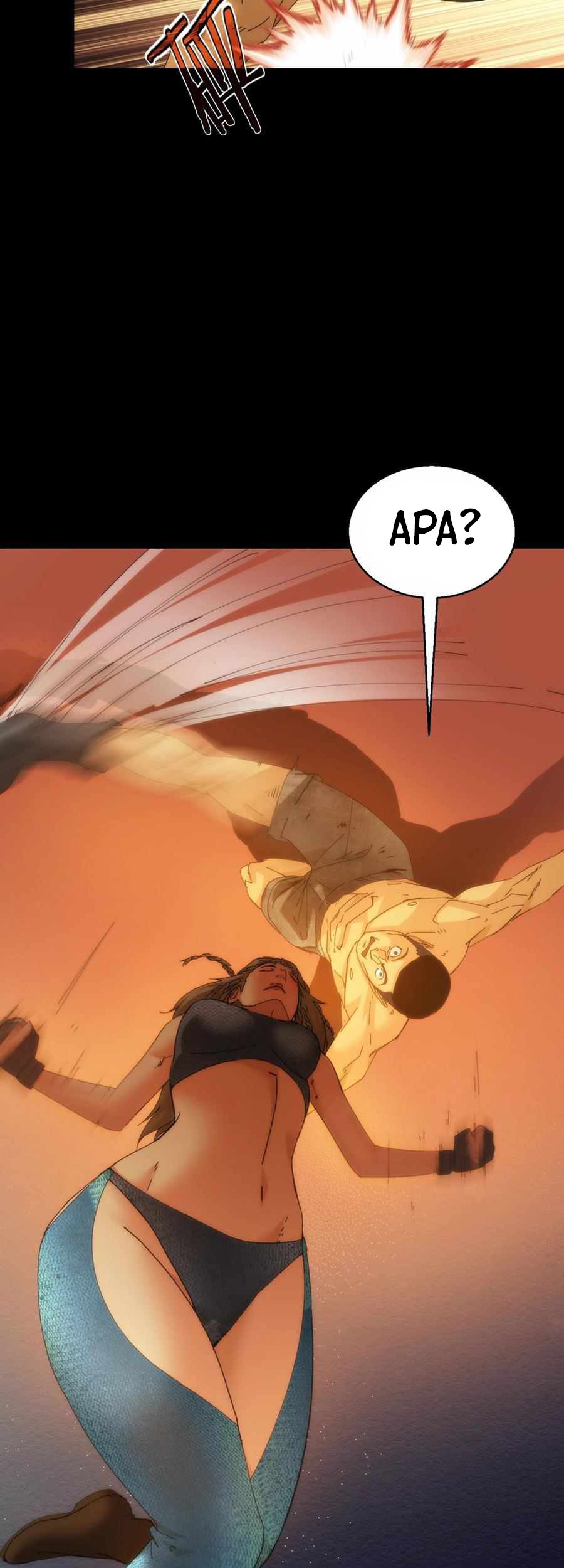 Here’s a Punch Chapter 25 - halaman 10