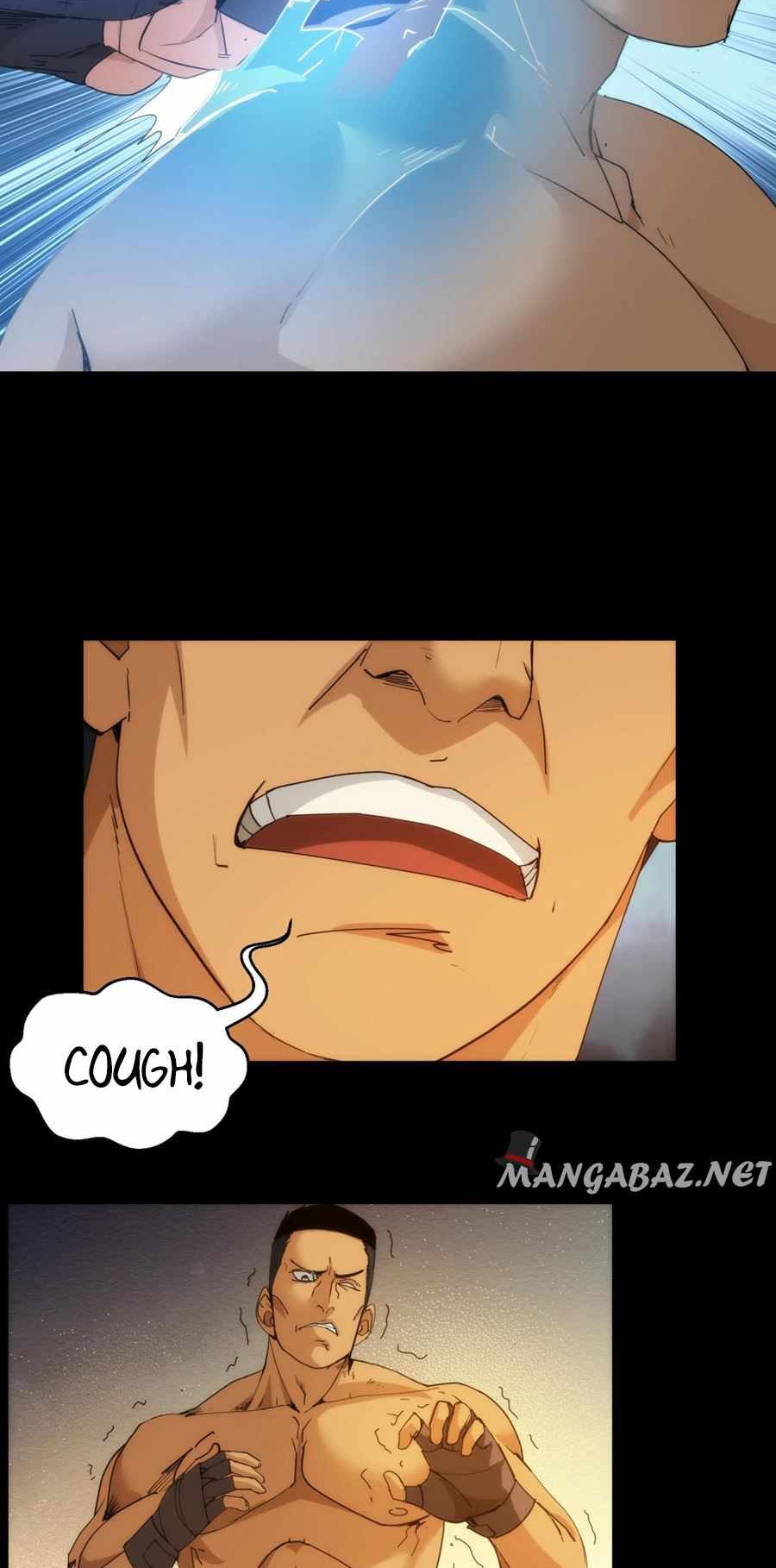 Here’s a Punch Chapter 25 - halaman 13