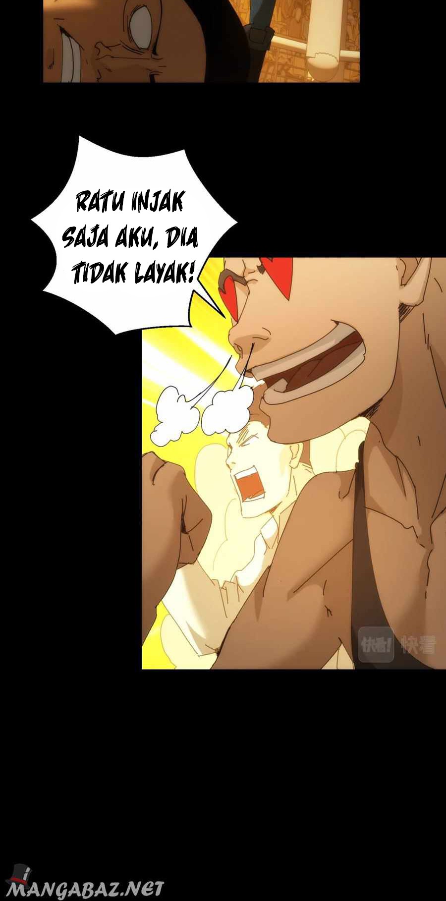 Here’s a Punch Chapter 25 - halaman 17