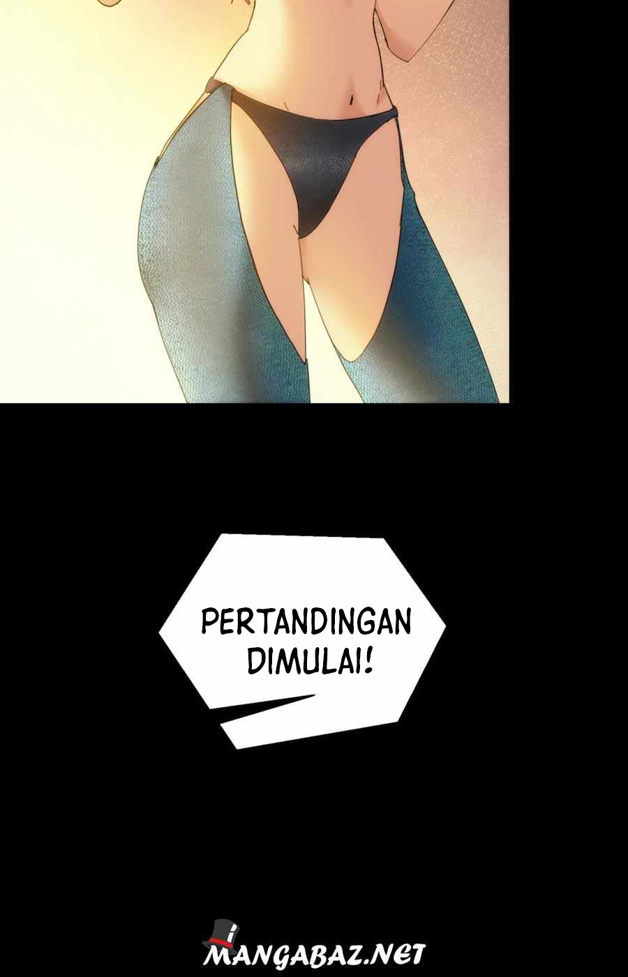 Here’s a Punch Chapter 25 - halaman 25