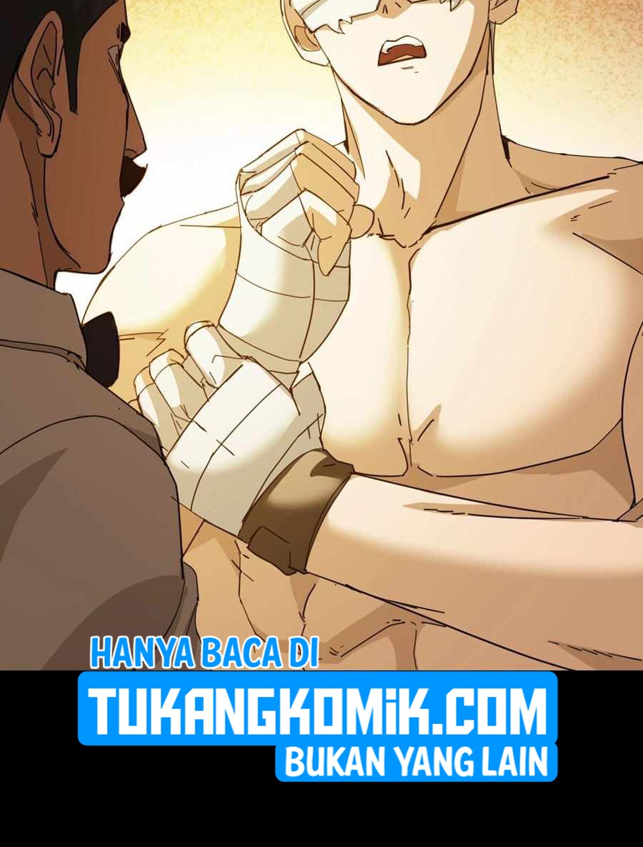 Here’s a Punch Chapter 26 - halaman 25
