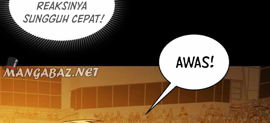 Here’s a Punch Chapter 27 - halaman 22