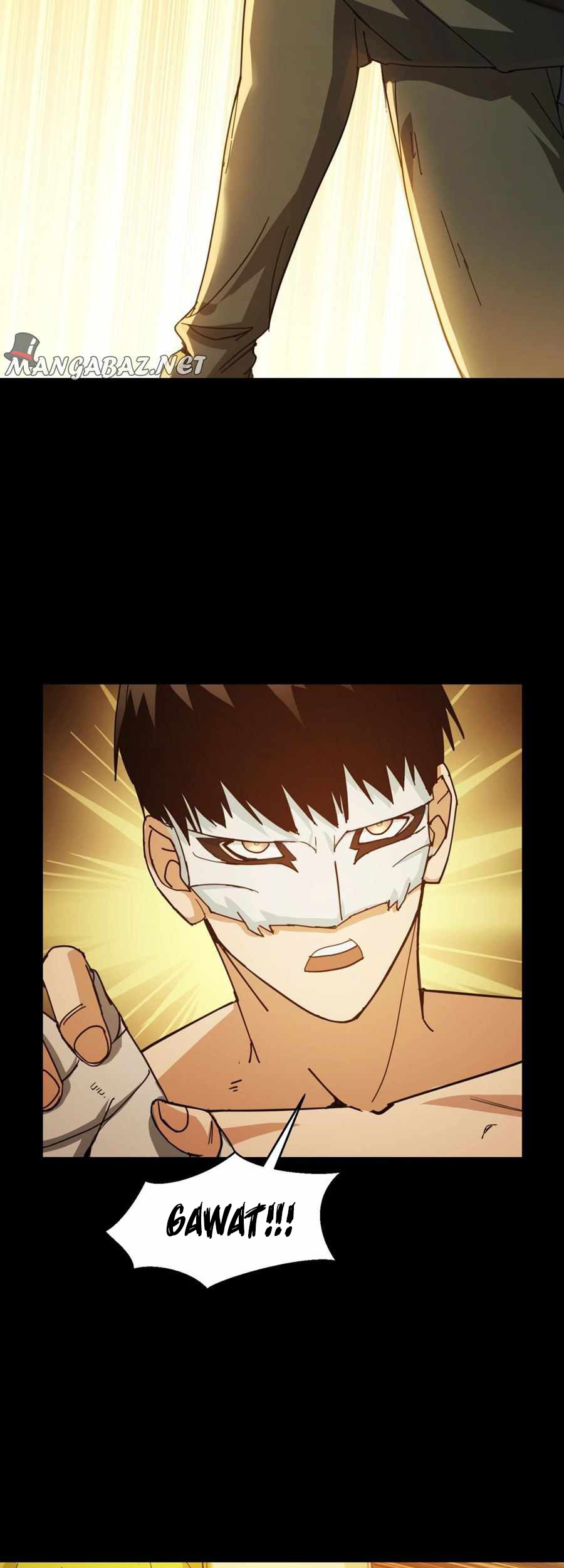 Here’s a Punch Chapter 27 - halaman 26