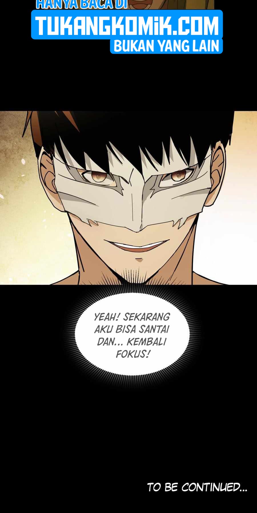 Here’s a Punch Chapter 27 - halaman 33