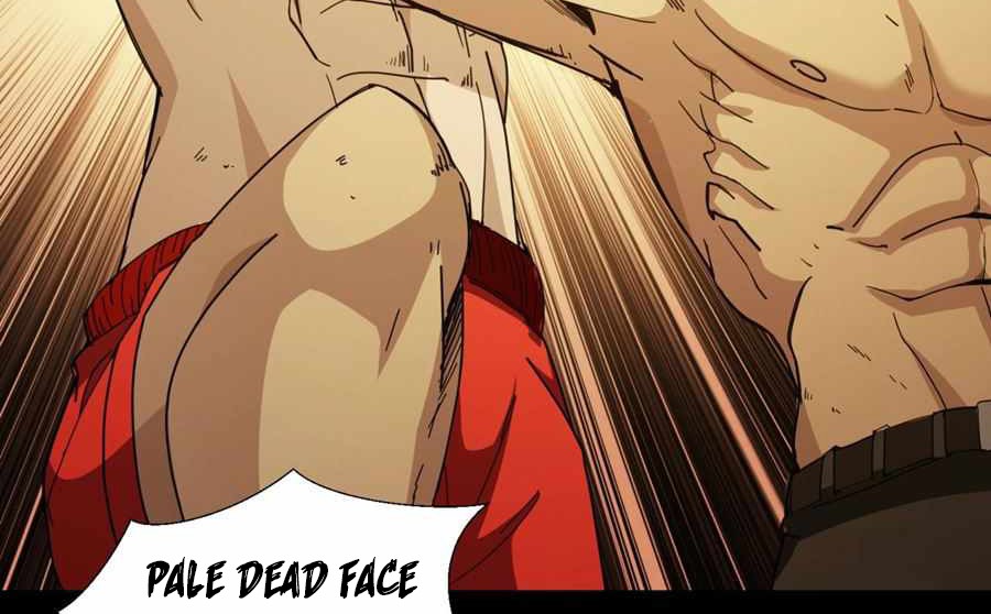 Here’s a Punch Chapter 27 - halaman 7