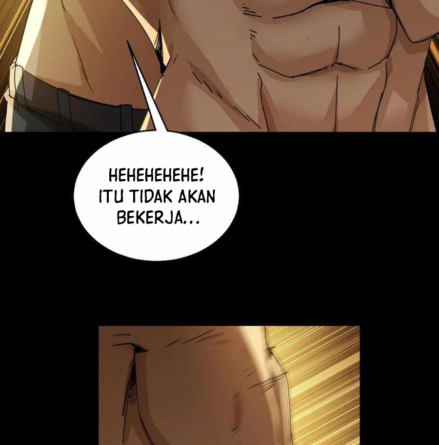 Here’s a Punch Chapter 28 - halaman 16