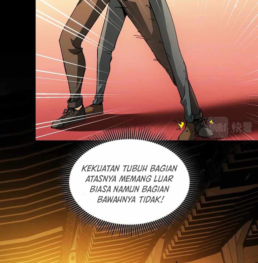 Here’s a Punch Chapter 28 - halaman 19