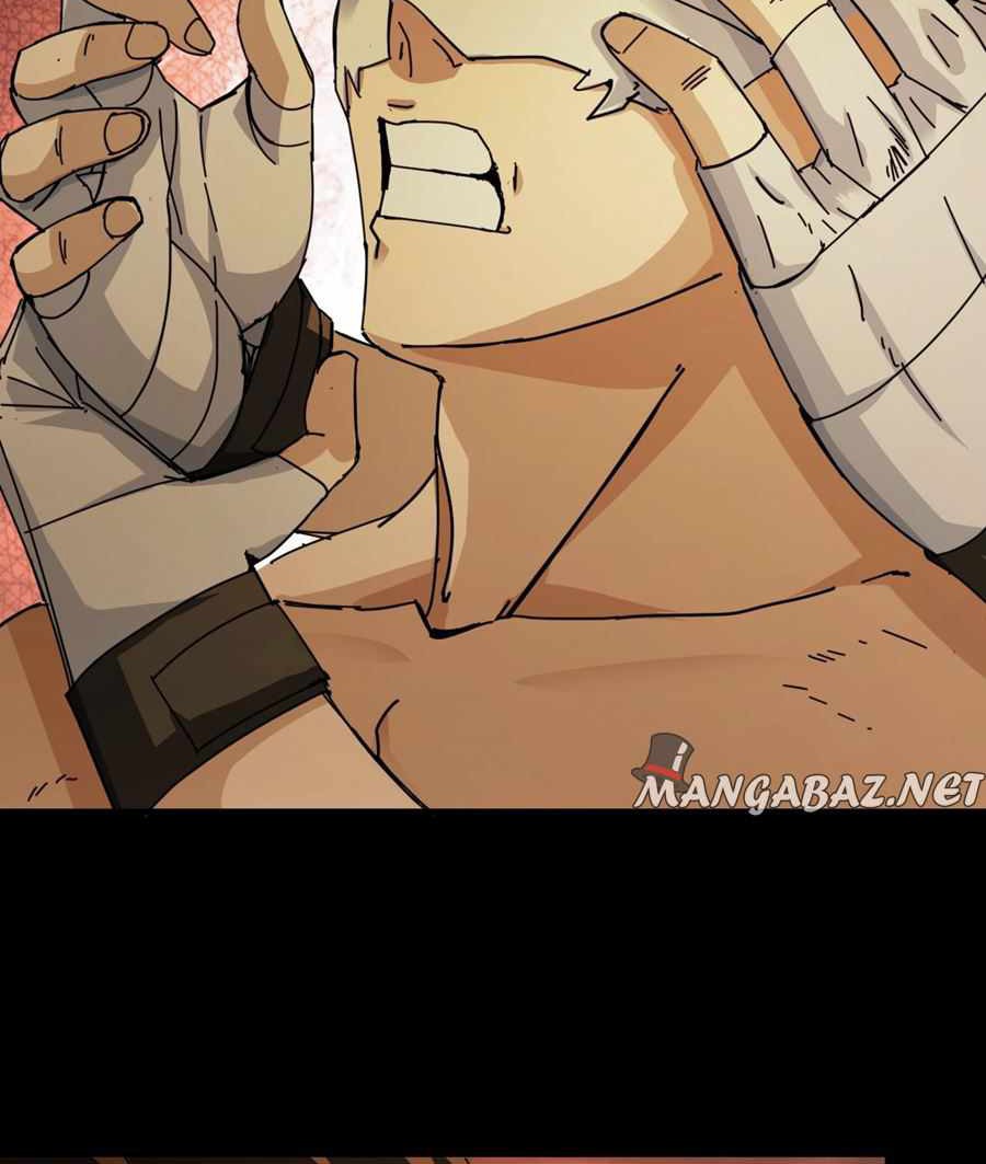 Here’s a Punch Chapter 28 - halaman 22