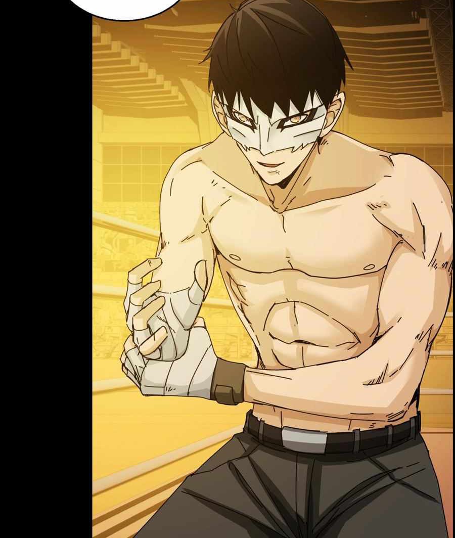 Here’s a Punch Chapter 28 - halaman 25