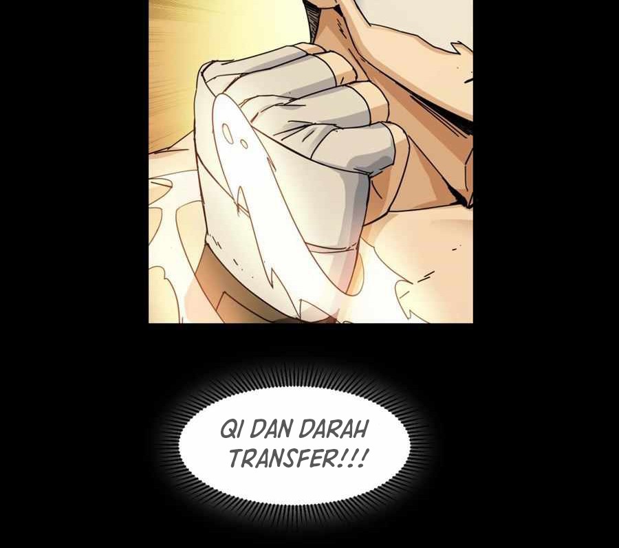 Here’s a Punch Chapter 28 - halaman 4