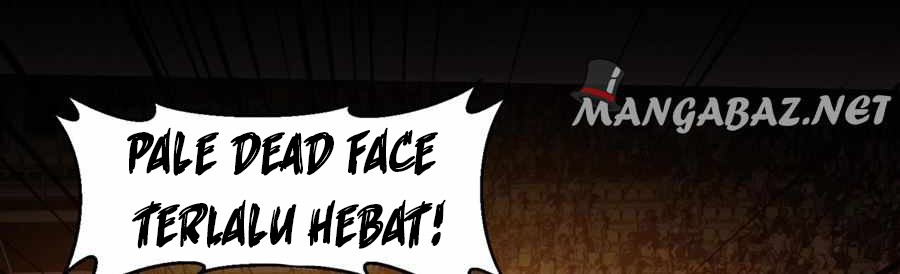 Here’s a Punch Chapter 29 - halaman 22