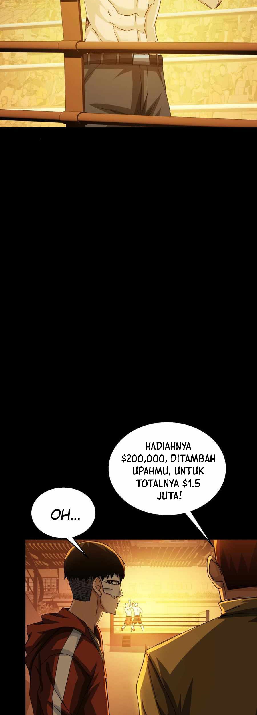 Here’s a Punch Chapter 29 - halaman 24