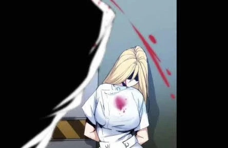 Here’s a Punch Chapter 3 - halaman 13