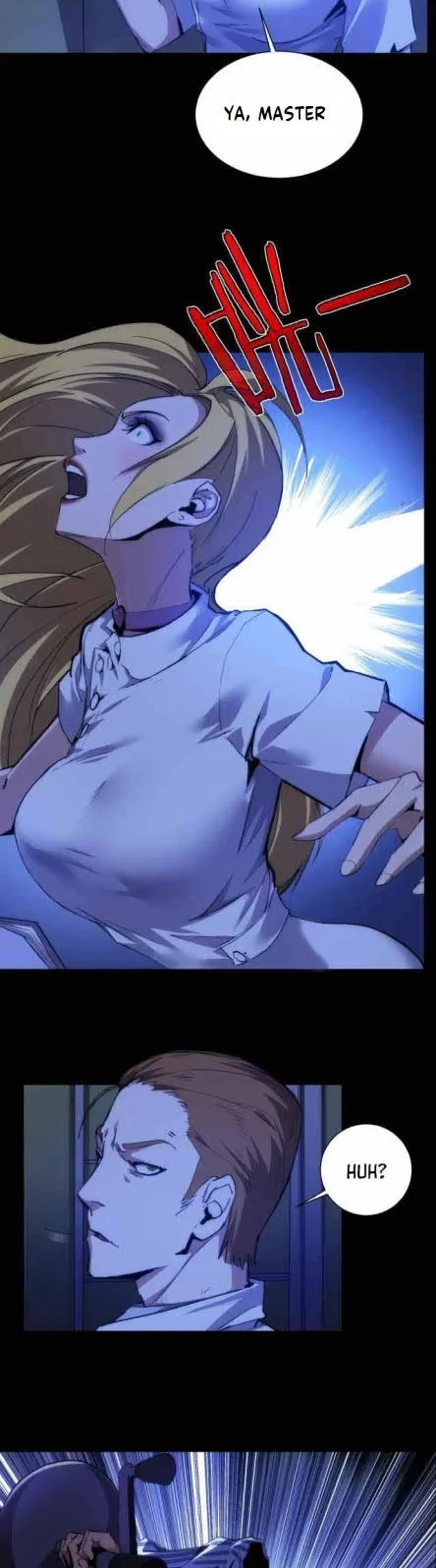 Here’s a Punch Chapter 3 - halaman 2