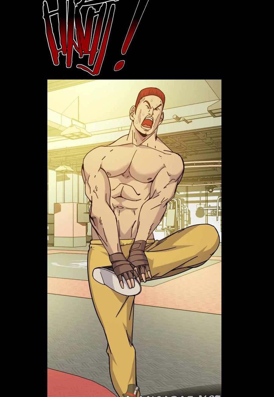 Here’s a Punch Chapter 30 - halaman 16