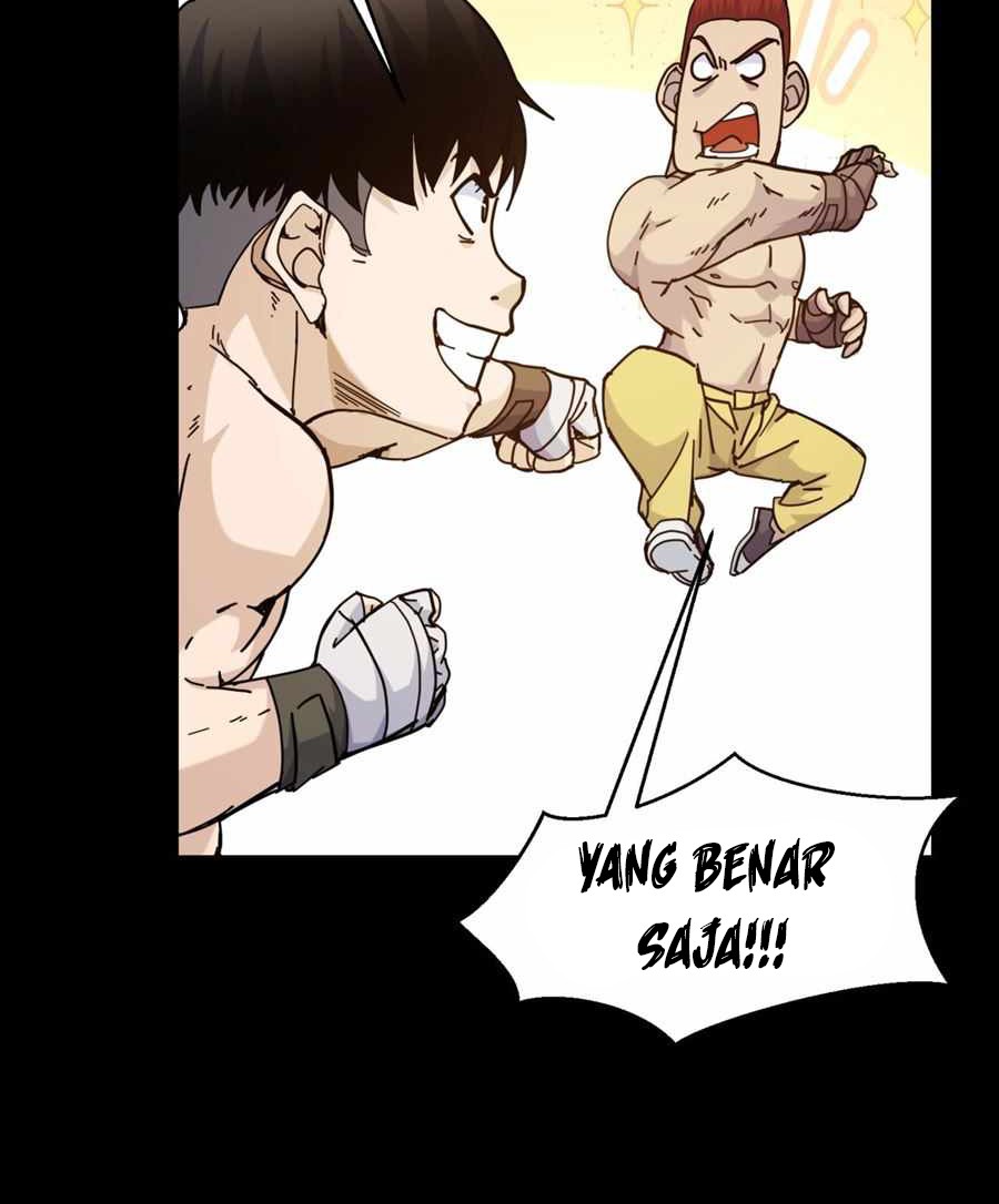 Here’s a Punch Chapter 30 - halaman 22
