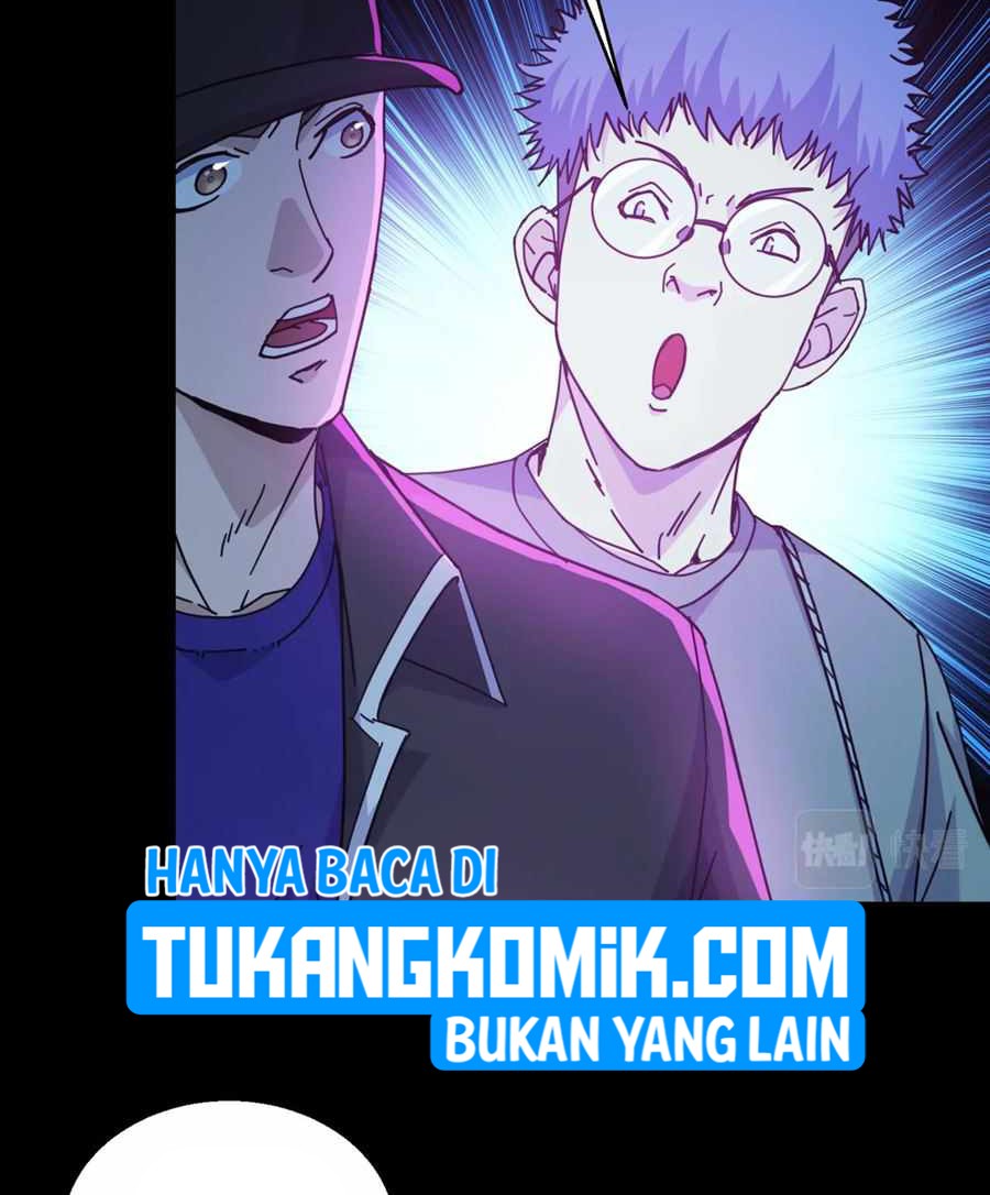Here’s a Punch Chapter 30 - halaman 25