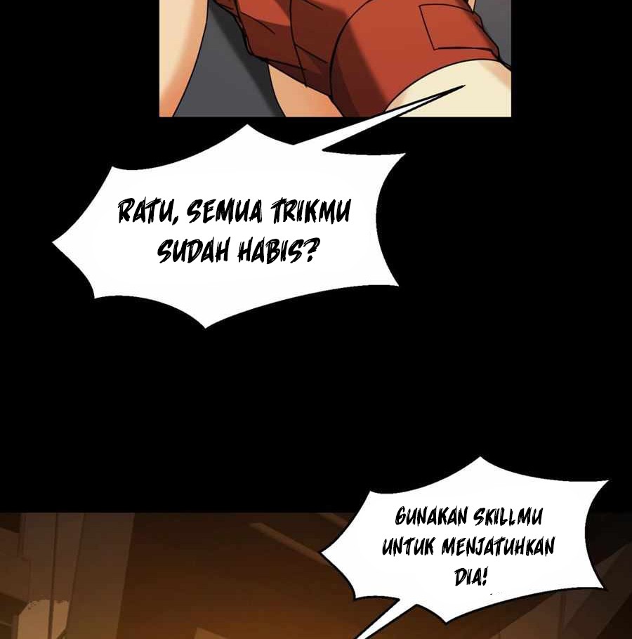 Here’s a Punch Chapter 30 - halaman 4