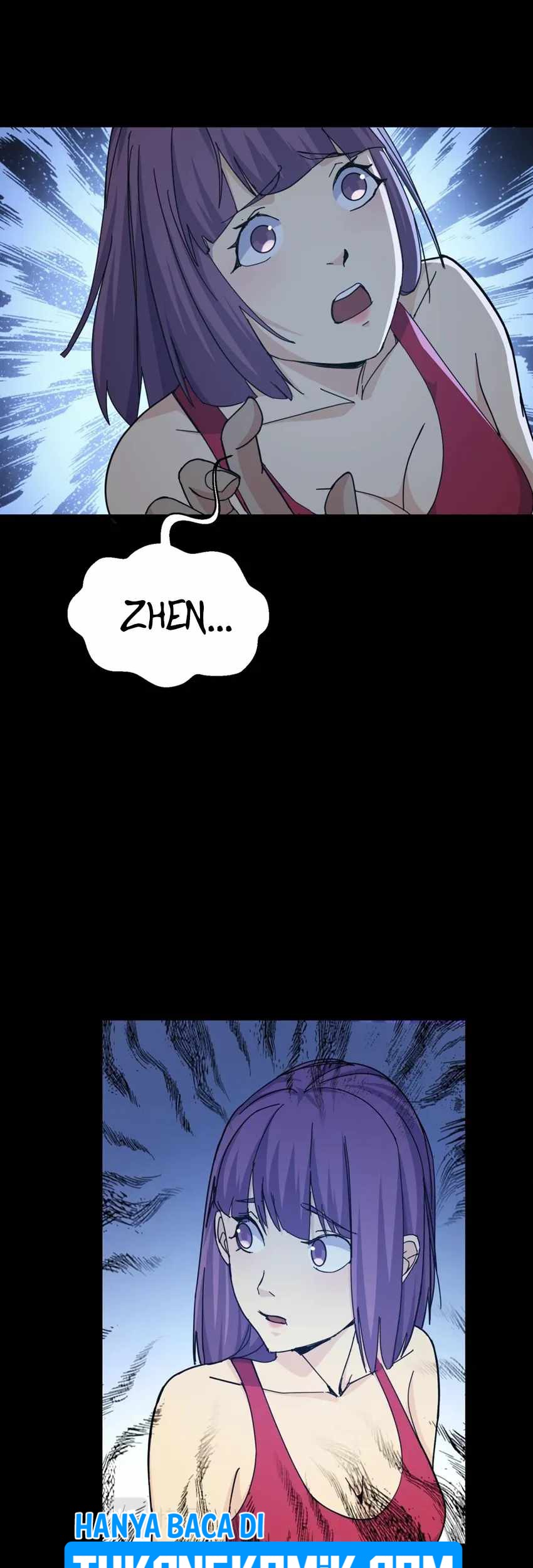 Here’s a Punch Chapter 32 - halaman 12
