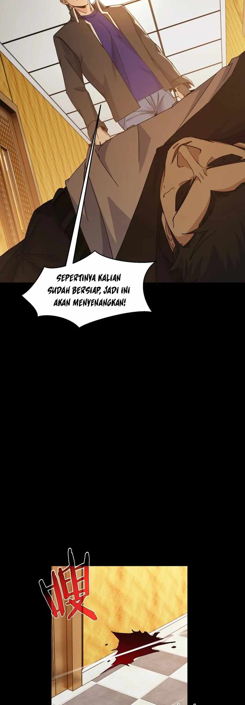 Here’s a Punch Chapter 32 - halaman 7
