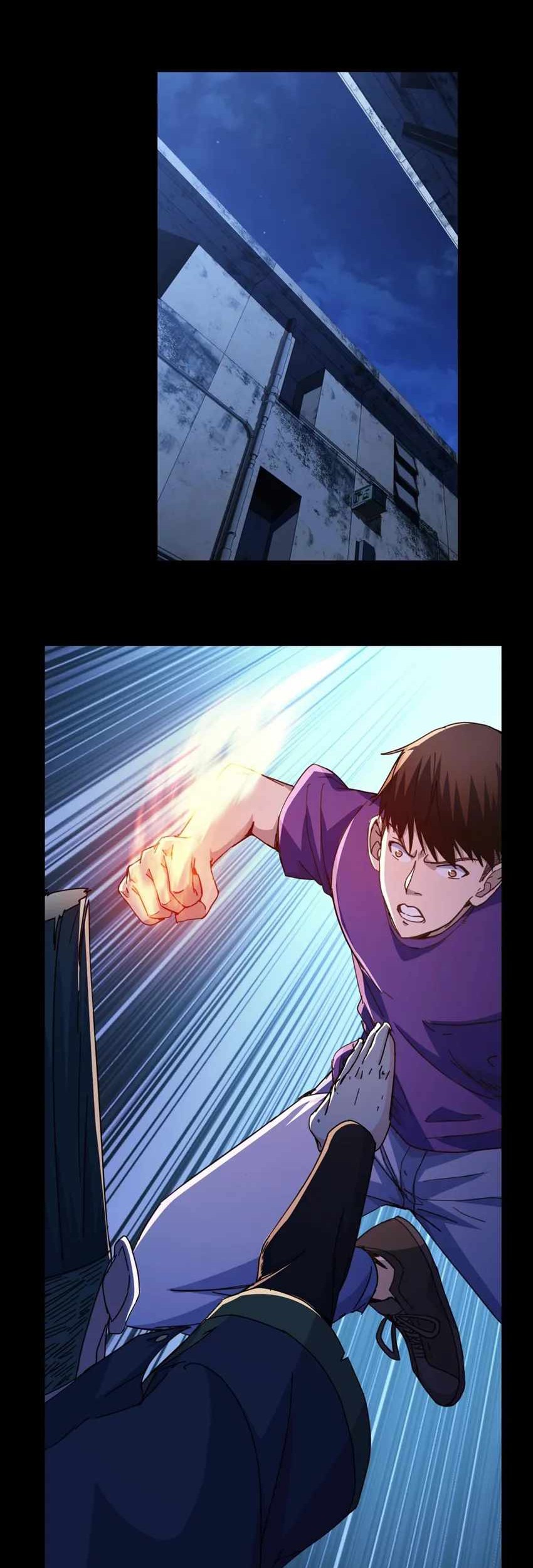 Here’s a Punch Chapter 33 - halaman 2
