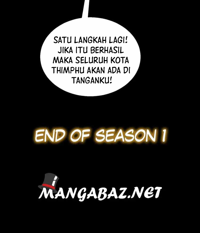 Here’s a Punch Chapter 33 - halaman 28