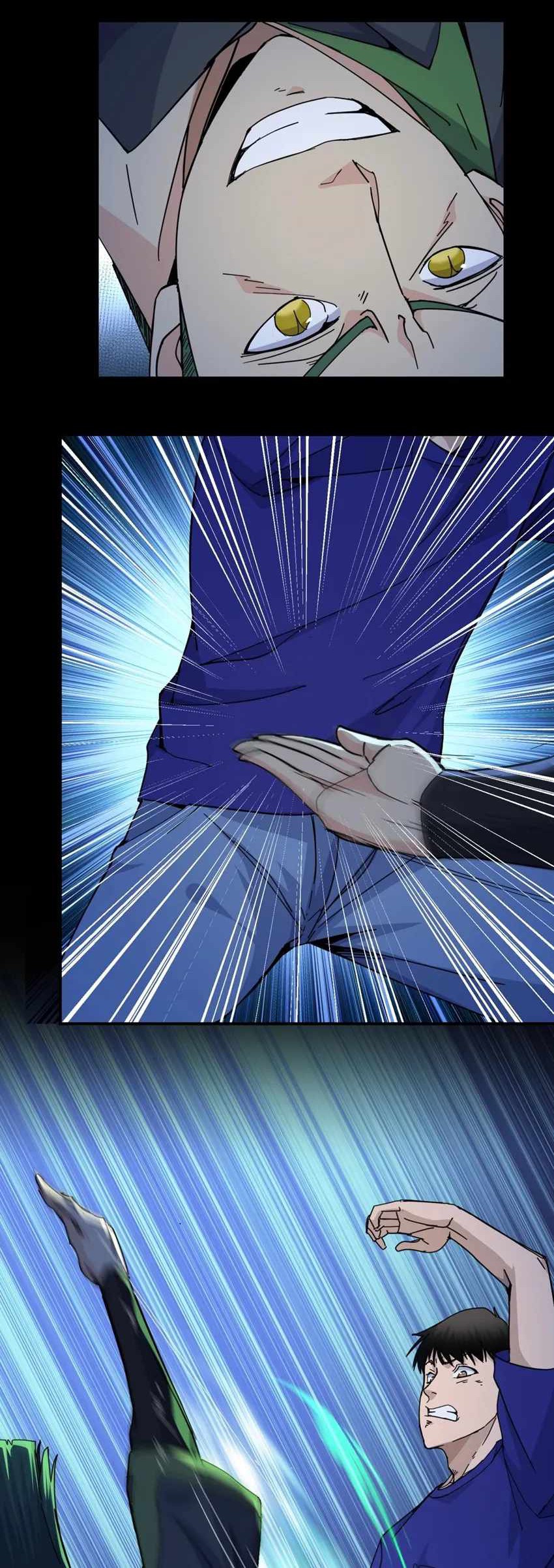 Here’s a Punch Chapter 33 - halaman 7