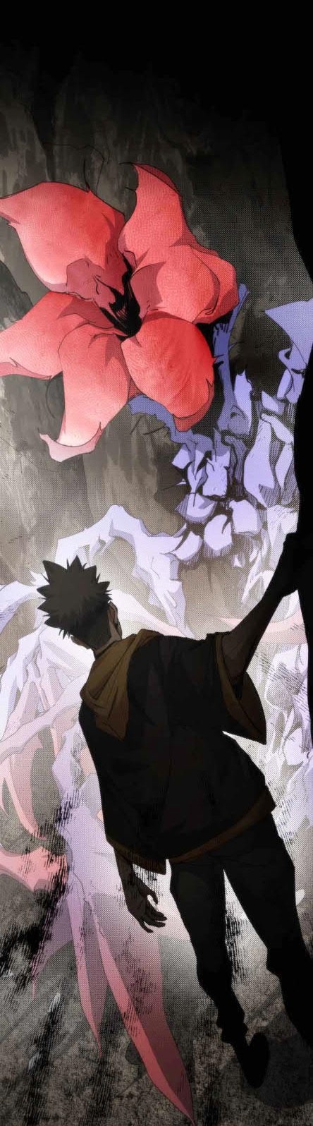 Here’s a Punch Chapter 4 - halaman 17
