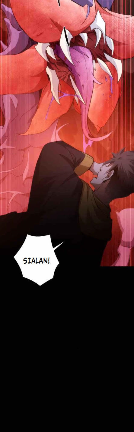 Here’s a Punch Chapter 4 - halaman 20