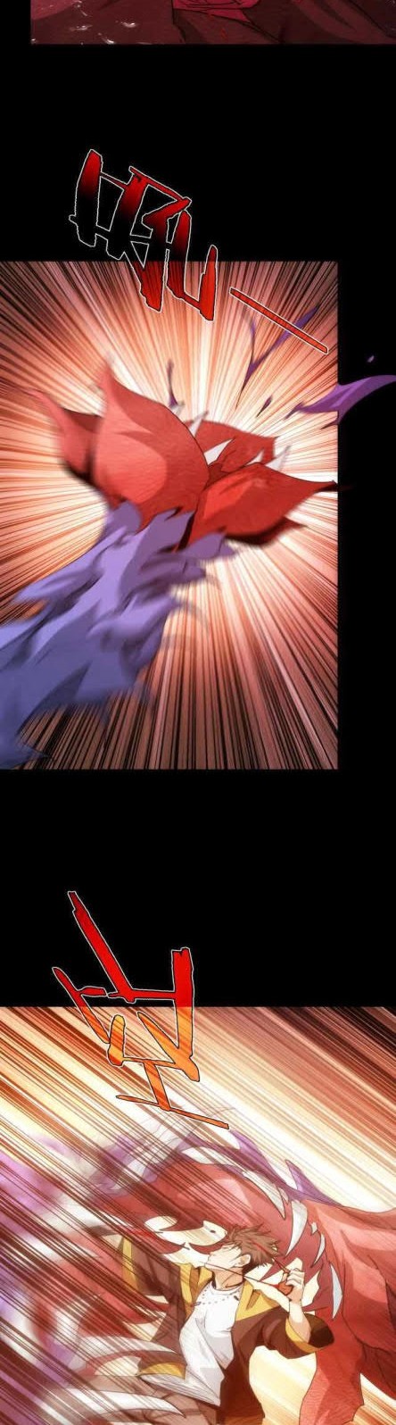 Here’s a Punch Chapter 5 - halaman 12